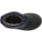 ZigZag Wanoha Schneestiefel Kinder 1001 - black 33