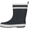 ZigZag Hurricane Gummistiefel Kinder 1001 - black 22