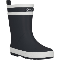 ZigZag Hurricane Gummistiefel Kinder 1001 - black 24