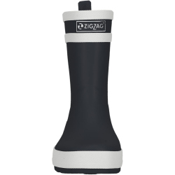 ZigZag Hurricane Gummistiefel Kinder 1001 - black 24