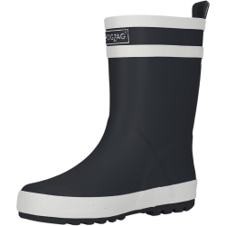 ZigZag Hurricane Gummistiefel Kinder 1001 - black 24