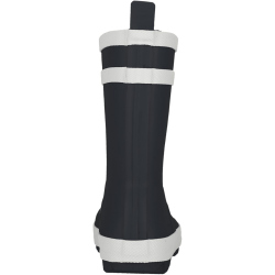 ZigZag Hurricane Gummistiefel Kinder 1001 - black 24