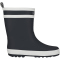 ZigZag Hurricane Gummistiefel Kinder 1001 - black 24