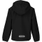 ZigZag Troy Softshelljacke Kinder 1001 - black 5 (110)