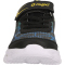 ZigZag Zetes Leuchtschuhe Kinder 1001 - black 31