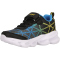 ZigZag Zetes Leuchtschuhe Kinder 1001 - black 31