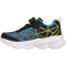 ZigZag Zetes Leuchtschuhe Kinder 1001 - black 31