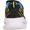 ZigZag Zetes Leuchtschuhe Kinder 1001 - black 31