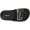 ZigZag Calicut Pantoletten Kinder 1001 - black 30
