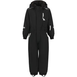 ZigZag Winterfun CFT + Schneeanzug Kinder 1001 - black 3 (98)