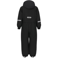 ZigZag Winterfun CFT + Schneeanzug Kinder 1001 - black 3 (98)
