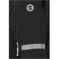 ZigZag Winterfun CFT + Schneeanzug Kinder 1001 - black 3 (98)