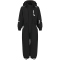 ZigZag Winterfun CFT + Schneeanzug Kinder 1001 - black 3 (98)