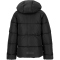 ZigZag Lusano Steppjacke Kinder 1001 - black 4 (104)