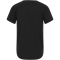 ZigZag Julietta Sportshirt Kinder 1001 - black 3 (98)