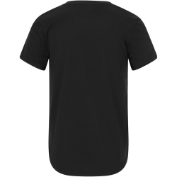 ZigZag Julietta Sportshirt Kinder 1001 - black 4 (104)