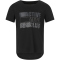 ZigZag Julietta Sportshirt Kinder 1001 - black 4 (104)