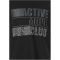 ZigZag Julietta Sportshirt Kinder 1001 - black 4 (104)