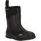 ZigZag Jude Neopren Gummistiefel Kinder 1001 - black 24