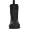 ZigZag Jude Neopren Gummistiefel Kinder 1001 - black 24