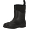ZigZag Jude Neopren Gummistiefel Kinder 1001 - black 24