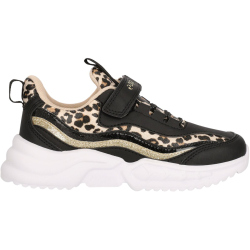 ZigZag Lassis Sneaker Kinder 1001 - black 31