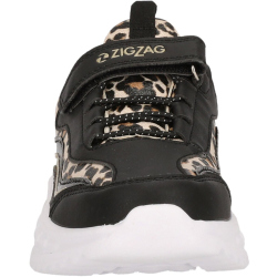ZigZag Lassis Sneaker Kinder 1001 - black 31