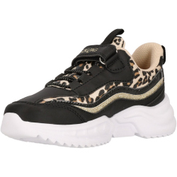 ZigZag Lassis Sneaker Kinder 1001 - black 31