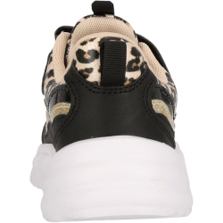 ZigZag Lassis Sneaker Kinder 1001 - black 31