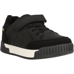 ZigZag Aintam wasserdichte Sneaker Kinder 1001 - black 28