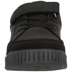 ZigZag Aintam wasserdichte Sneaker Kinder 1001 - black 28