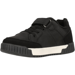 ZigZag Aintam wasserdichte Sneaker Kinder 1001 - black 28