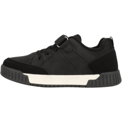 ZigZag Aintam wasserdichte Sneaker Kinder 1001 - black 28