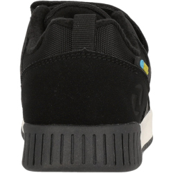 ZigZag Aintam wasserdichte Sneaker Kinder 1001 - black 28