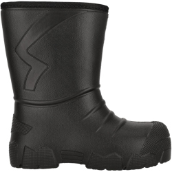 ZigZag Kylo Gummistiefel Kinder 1001 - black 27
