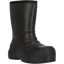 ZigZag Kylo Gummistiefel Kinder 1001 - black 27