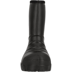 ZigZag Kylo Gummistiefel Kinder 1001 - black 27