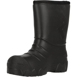 ZigZag Kylo Gummistiefel Kinder 1001 - black 27