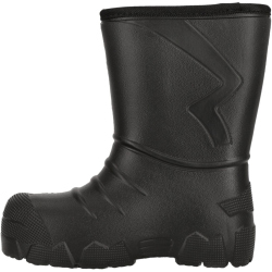 ZigZag Kylo Gummistiefel Kinder 1001 - black 27