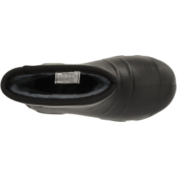 ZigZag Kylo Gummistiefel Kinder 1001 - black 27