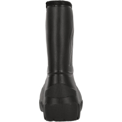 ZigZag Kylo Gummistiefel Kinder 1001 - black 27