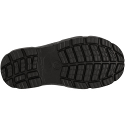 ZigZag Kylo Gummistiefel Kinder 1001 - black 27