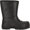 ZigZag Kylo Gummistiefel Kinder 1001 - black 27