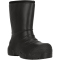 ZigZag Kylo Gummistiefel Kinder 1001 - black 27