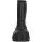 ZigZag Kylo Gummistiefel Kinder 1001 - black 27