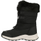 ZigZag Wesend V2 wasserdichte Winterstiefel Kinder 1001A - black 25