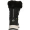 ZigZag Wesend V2 wasserdichte Winterstiefel Kinder 1001A - black 25