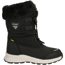 ZigZag Wesend V2 wasserdichte Winterstiefel Kinder 1001A - black 26