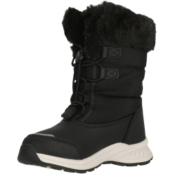 ZigZag Wesend V2 wasserdichte Winterstiefel Kinder 1001A - black 26