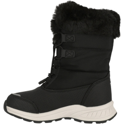 ZigZag Wesend V2 wasserdichte Winterstiefel Kinder 1001A - black 26